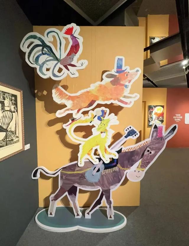 来锦江闹元宵,就这样玩儿→