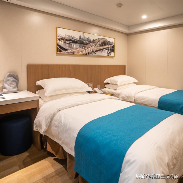 房间住得棒！三峡游得好！三峡游轮热门房型大比拼！