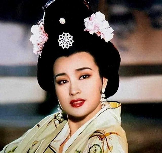 李世民与武则天圆房当晚，创下历史最高纪录，至今也未被打破!