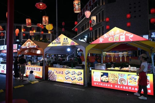天天排长队！日照这些地方，超火爆！