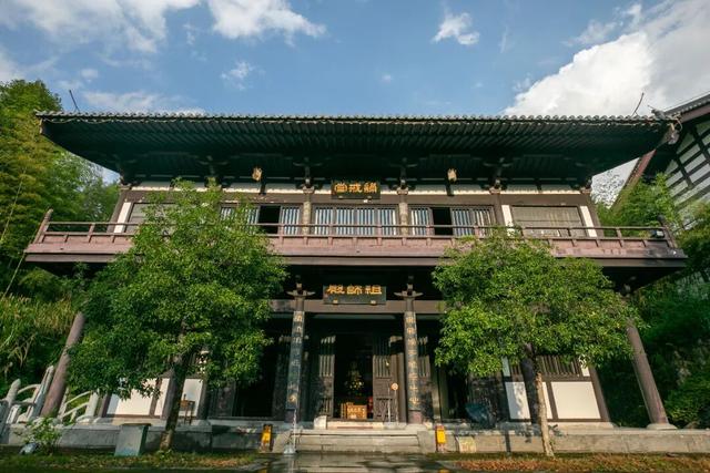黟县秋日藏诗意！治愈所有疲惫~ | 超级皖黄山市争霸赛等你来战 | 皖美秋日
