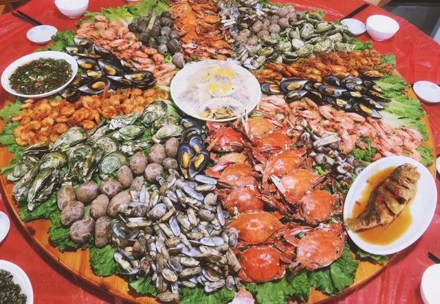 别乱逛！宁波这3个古镇才是必选项，文化、水乡、海鲜全拿捏