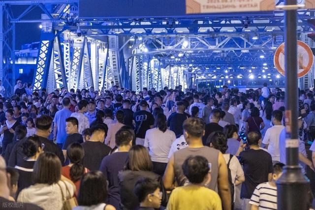 从湖南去了一趟天津，实话实说，回来才发现朋友圈都是骗人的？