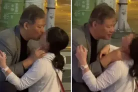 台安全部门已婚少将醉酒强吻女子，徐巧芯痛批：不能放任权势文化横行图片