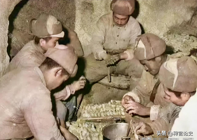 洪学智回忆：朝鲜停战谈判，范弗里特曾求我军寻找他被击落的儿子