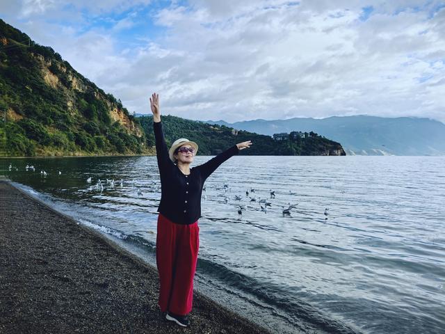 梦幻云南（五）：泸沽湖畔女儿国