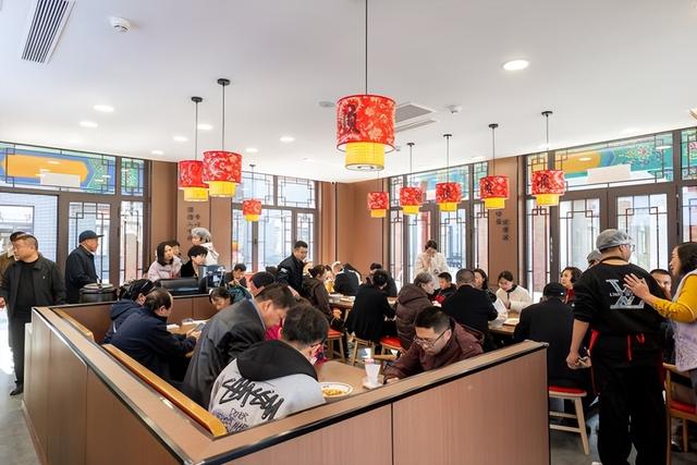 【新春走基层】洪洞大槐树：昼夜两重天，马年春节的“老家”新玩法