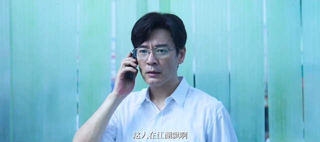 《漂白》爆后，还有9部刑侦大剧，王宝强、孙俪要掀起一波新高潮
