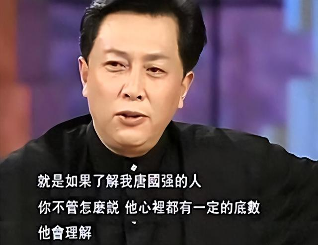 没料到！73岁唐国强，因“93阅兵”后的一个举动，“口碑暴涨”！