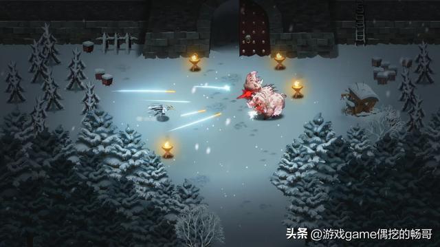 想要随时随地玩游戏？这10款单机手机游戏，让你玩到停不下来！