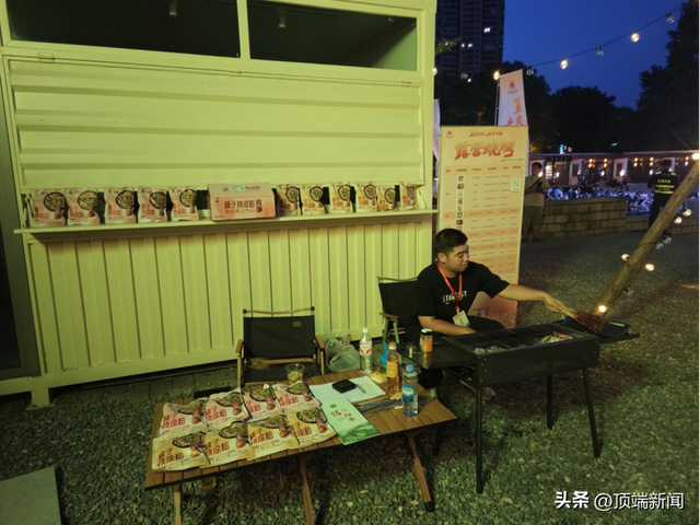 逛吃去！漯河旅游美食盛宴超全攻略来了→