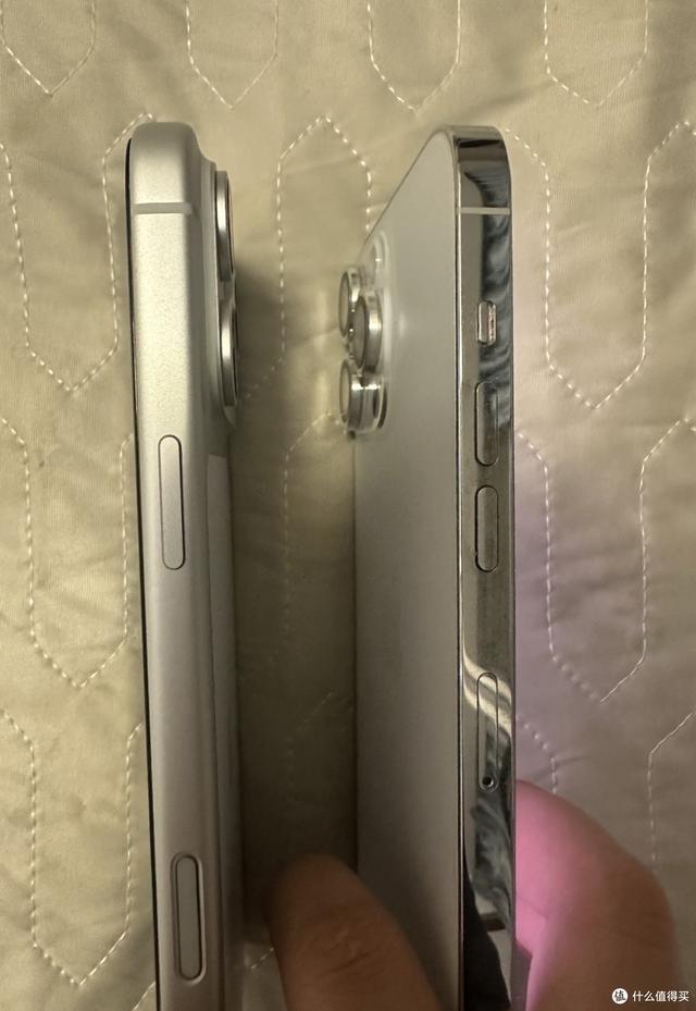 一次以旧换新入iPhone 17 promax的经历，有几点建议