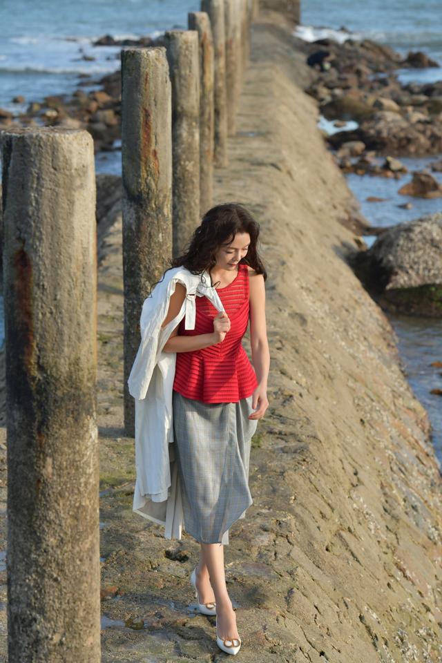 从你的全世界路过75：海之契约