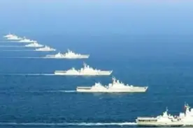 越南海军现役舰艇图片
