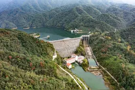 浏阳周边游攻略！这8个绝美景点藏不住了，周末出发正合适！图片