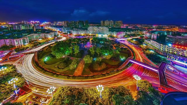 四川省江油市历史沿革及行政区划