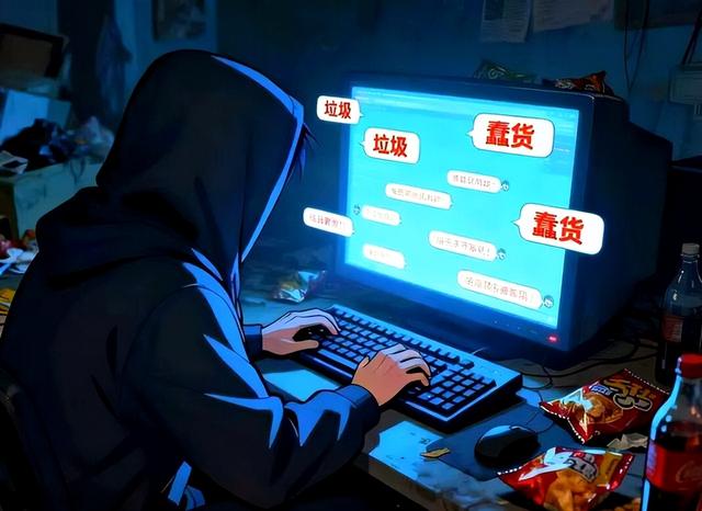 阚清子被曝生畸形儿不到24小时，恶心事发生，揭开内娱不堪的一面