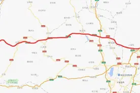 投资超200亿！长治一口气要建两条高速公路，直接利好五区县！图片