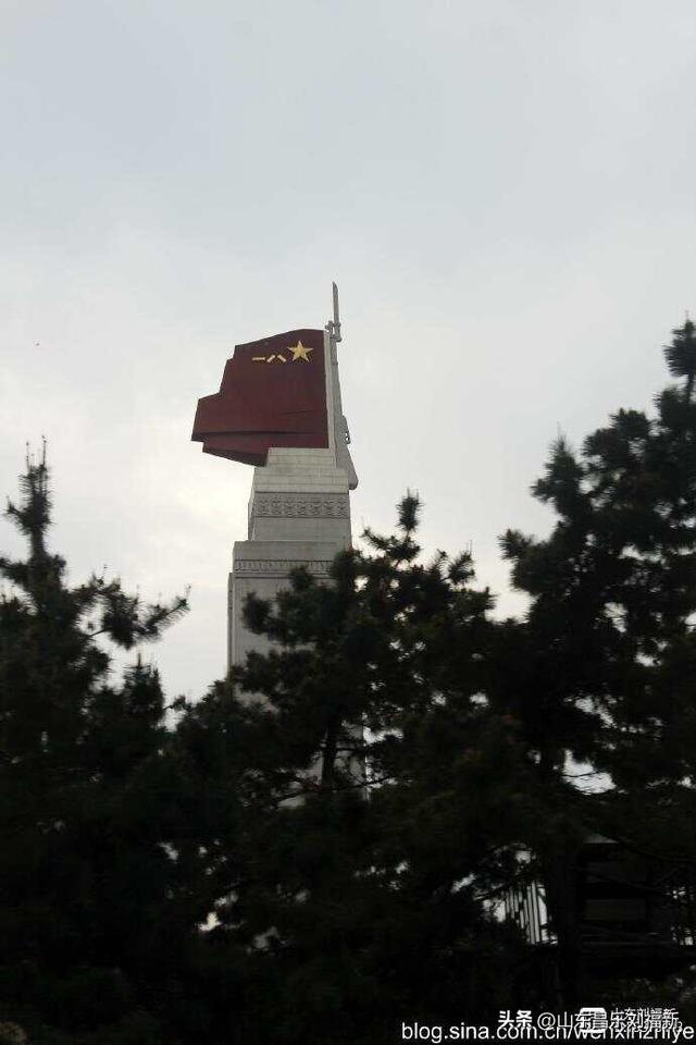 从九江到南昌：我的见闻与感慨 （江西之旅第十六篇）