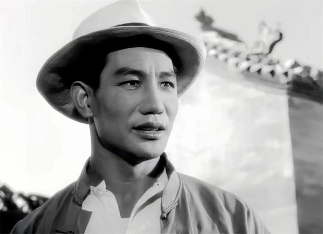 著名演员张莹：45岁英年早逝，去世54年，成了妻子心中永远的痛