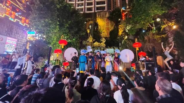 雪原赴渝！呼伦贝尔文旅推介会在重庆奏响南北冰雪共鸣曲