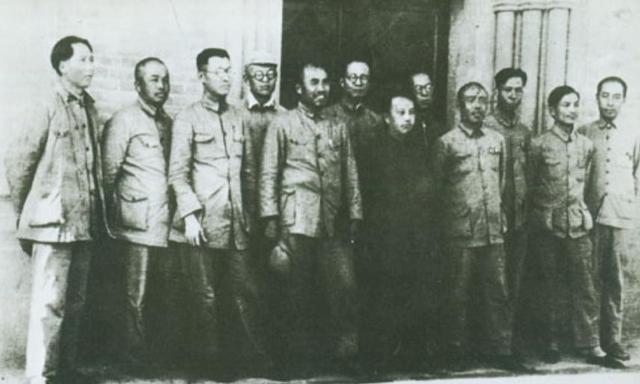 65年彭老总给毛主席最后上书，主席：你这个犟脾气，一写就8万言