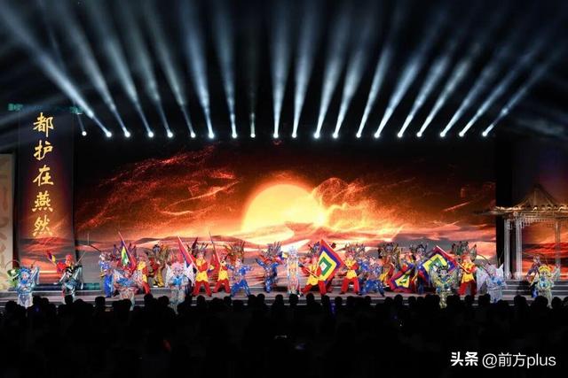 诗从长安来 意向千秋去