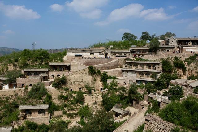 山西真正冷门的6个古村，商业化低，几乎没有游客，一点都不夸张