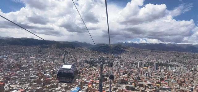 一生一次，2027年出发！41天南极半岛包船登陆，南美4国狂野自驾