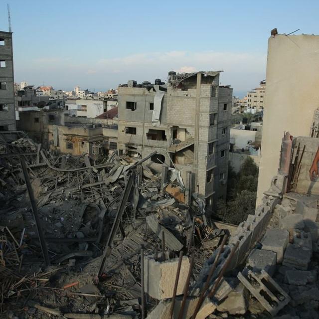 射杀士兵换空袭报复，以哈停火岌岌可危？美国干预是关键