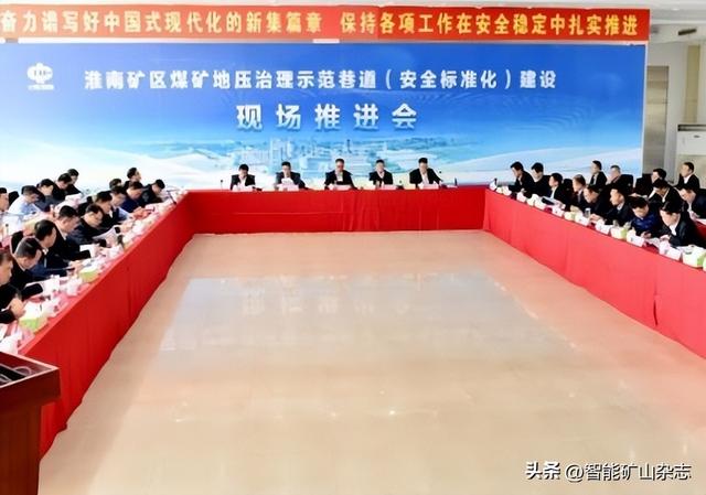 中国煤科10大创新成果┃杨建威副研究员：深埋松软大变形巷道高压锚注主动防控成套技术及工程实践