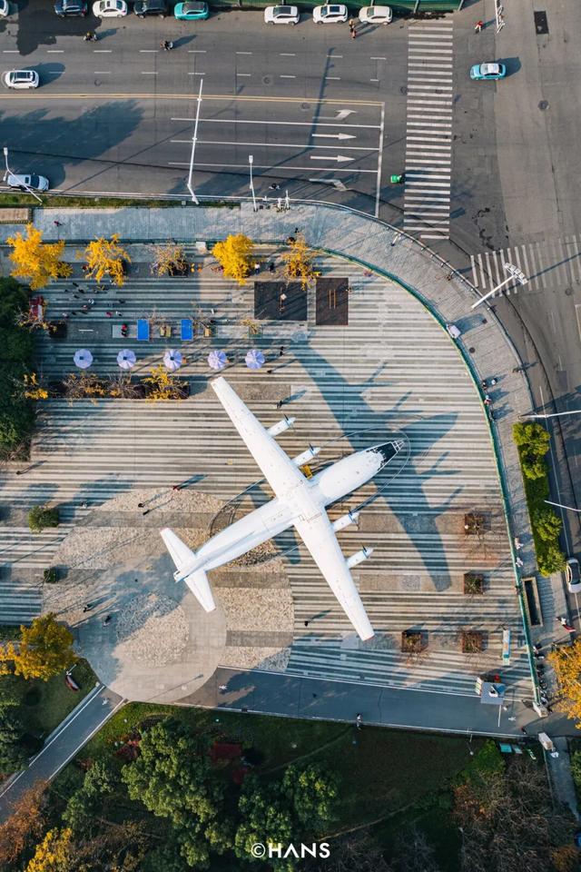 来汉口 逛江汉 | 淮海路，久仰