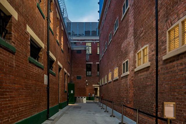 地理冷知识—香港citywalk