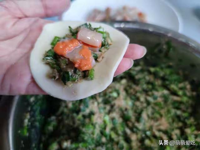 冬至吃饺子，建议大家：少吃白菜萝卜，多吃4样，养阳暖身庆团圆