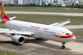 海航和南航哪个好图片