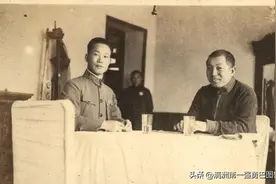鄂西大捷：国民党第一鹰派陈诚的杰作，石牌白刃战威震敌胆！图片