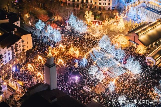 阿那亚童话月来了！岁末海边的童话梦境，守护每一个纯真的你