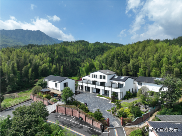 名单出炉！宜春新增9家