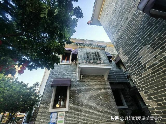 红色惠州行：东湖旅店见证“最伟大抢救”，解锁抗日岁月热血记忆
