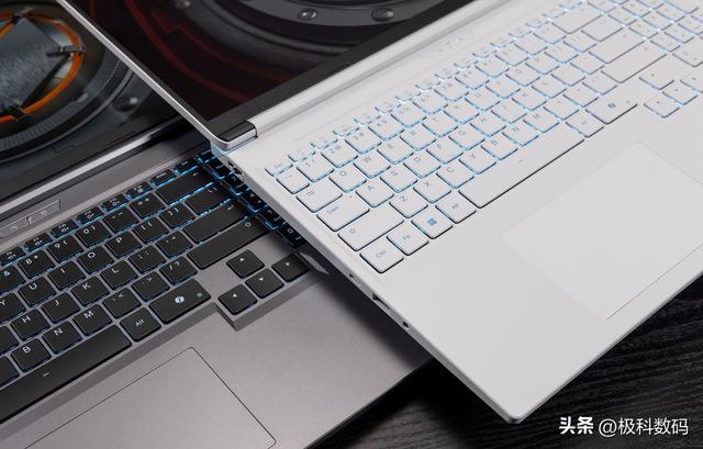 联想来酷战7000，机械革命极光X潮玩版，同14650HX+5060，哪家强