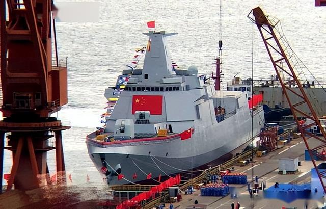 无处可逃？中国海军遭美日韩围堵，解放军“致命一击”战略曝光？