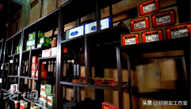 泉州中山南路定位后，要避免变成卖药一条街