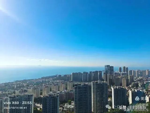 浮山漫记：藏在青岛城央的自然诗篇｜申艳娟