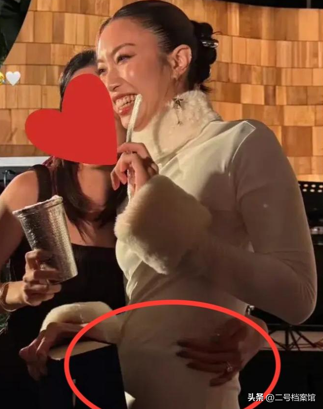 霍启仁妻子家世曝光，是泰国豪门，和霍家门当户对，不比郭晶晶差