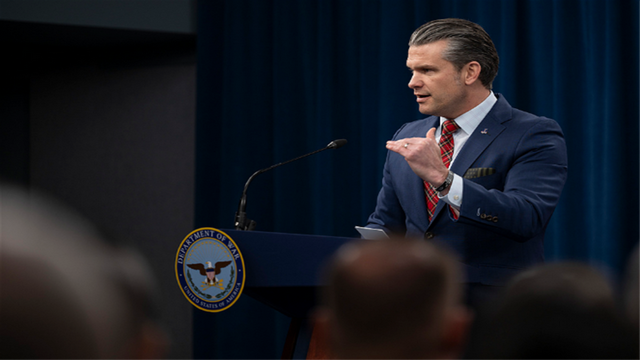 一觉醒来，美打响复仇战！漫天军机空袭，5小时狂轰70多个目标