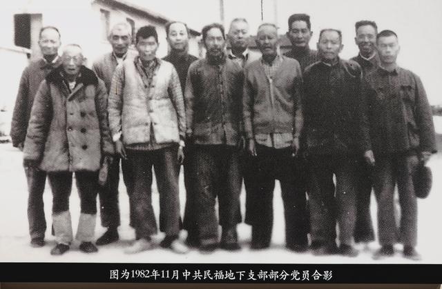 穿越时空的红色印记：上海奉贤县委旧址，感受峥嵘岁月的初心回响