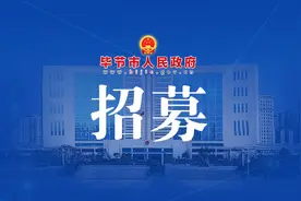 100人！毕节这里公开招募见习人员图片