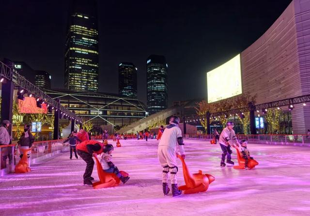 优惠周今起突袭！快来解锁魔都梧桐深处的打卡新体验