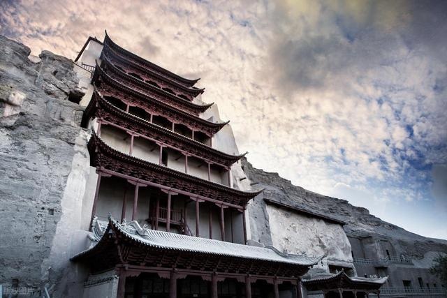 莫高窟那么著名，为啥还不是5A级景区，想评上5A级景区有多难呢？