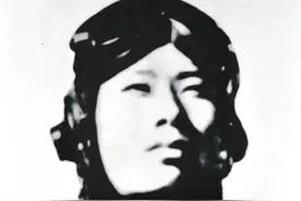 【心灵的祭台】高发南：从沈阳走向抗美援朝空战战场，牺牲时年仅21岁图片